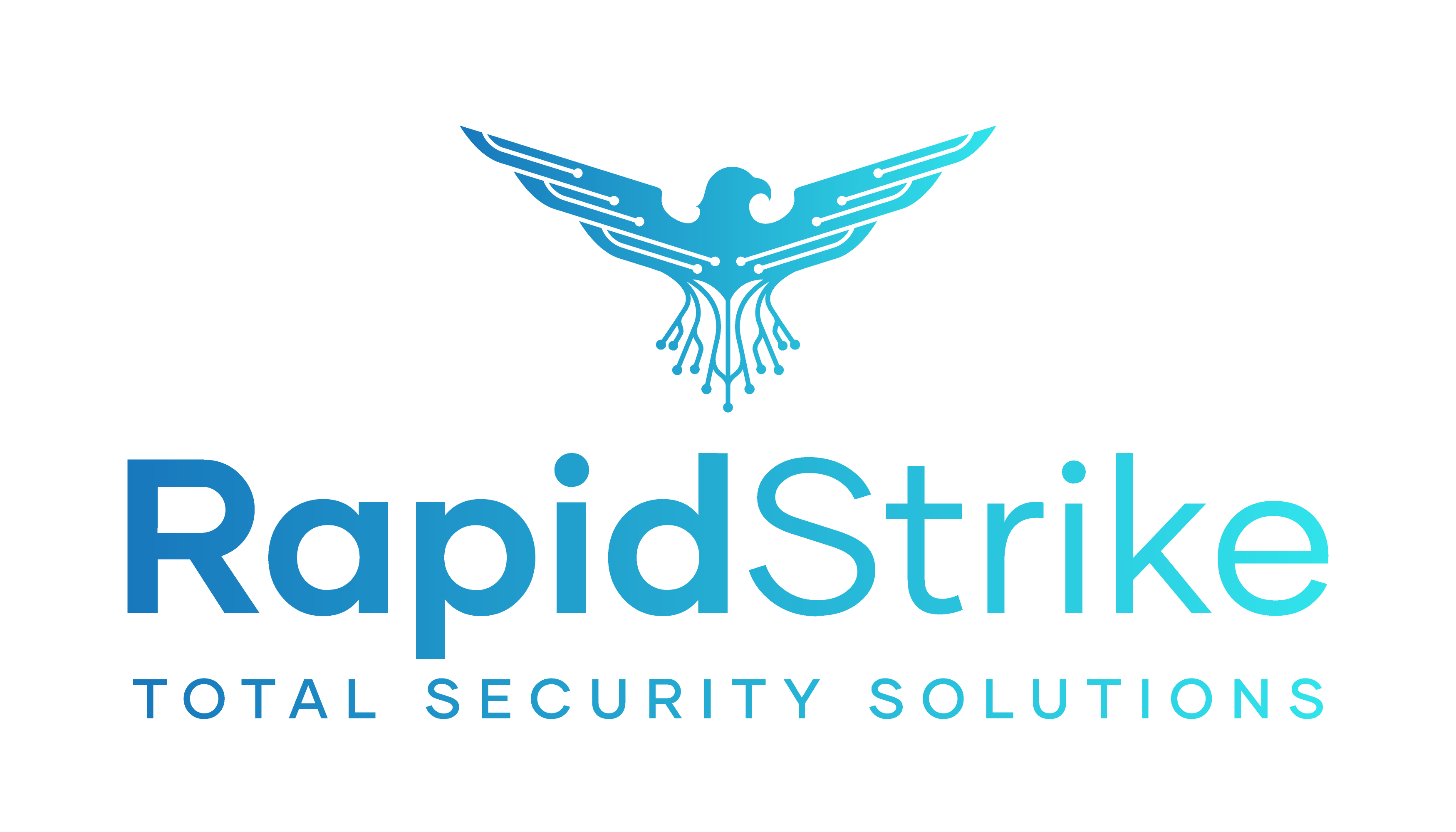 RapidStrike logo